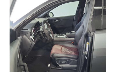 Audi RSQ8 * PERFORMANCE * CARFAX * FULL * - автомобили, коли, обяви за нови и употребявани 8