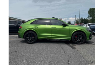 audi-rsq8 - 2