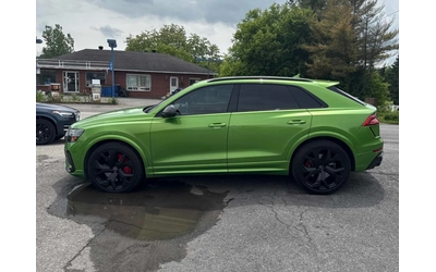 audi-rsq8 - 4