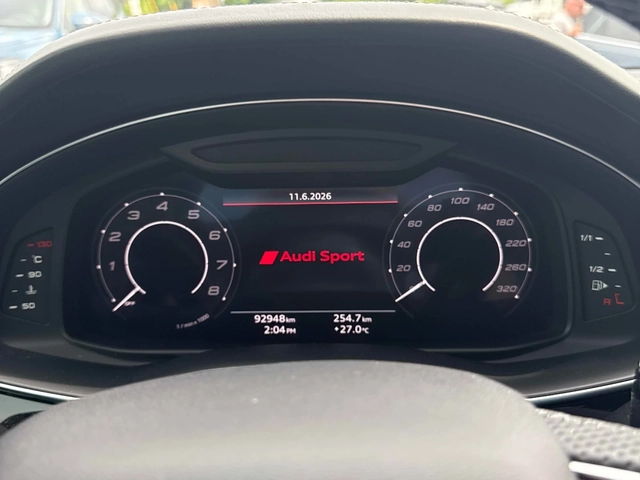Audi RSQ8 TFSI / CARFAX - автомобили, коли, обяви за нови и употребявани 7