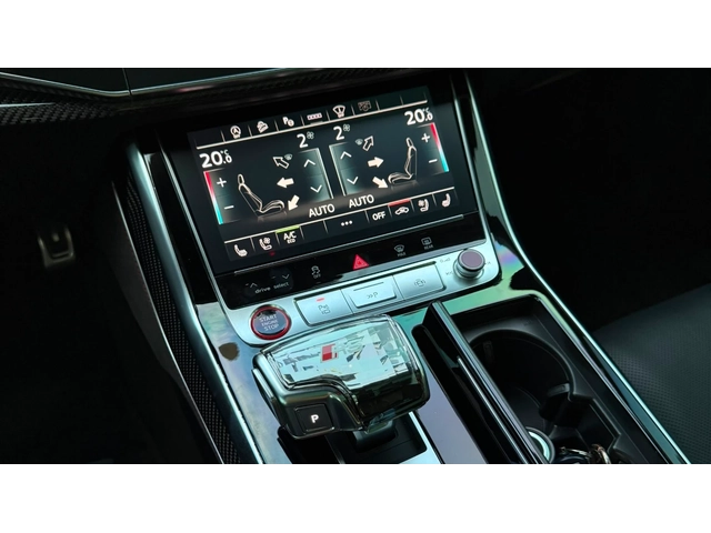 Audi RSQ8 - автомобили, коли, обяви за нови и употребявани 11