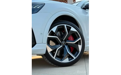 Audi RSQ8 - автомобили, коли, обяви за нови и употребявани 14