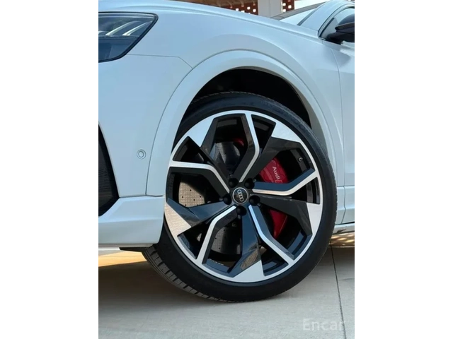 Audi RSQ8 - автомобили, коли, обяви за нови и употребявани 14