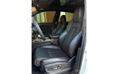 Audi RSQ8 - автомобили, коли, обяви за нови и употребявани 9