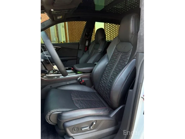 Audi RSQ8 - автомобили, коли, обяви за нови и употребявани 9