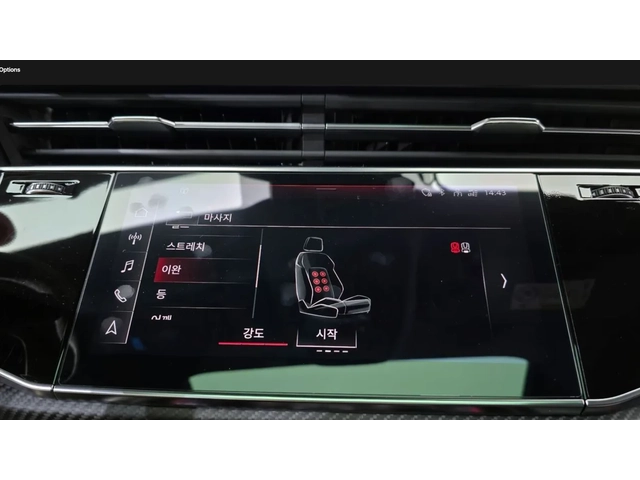 Audi RSQ8 МАСАЖ | ПОДГРЕВ | ОБДУХВАНЕ | ПАНОРАМА - автомобили, коли, обяви за нови и употребявани 15