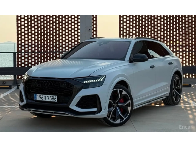 Audi RSQ8 2021* 360* ОБДУХ* МАСАЖ* B&O* PANO* КРАЙНА ЦЕНА - автомобили, коли, обяви за нови и употребявани 0