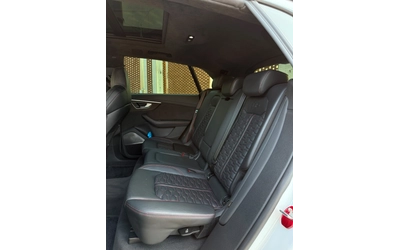 Audi RSQ8 2021* 360* ОБДУХ* МАСАЖ* B&O* PANO* КРАЙНА ЦЕНА - автомобили, коли, обяви за нови и употребявани 15