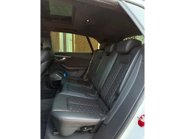 Audi RSQ8 2021* 360* ОБДУХ* МАСАЖ* B&O* PANO* КРАЙНА ЦЕНА - автомобили, коли, обяви за нови и употребявани 15