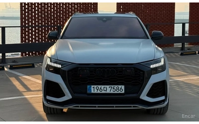 audi-rsq8 - 1