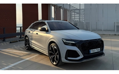 audi-rsq8 - 2