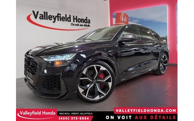 audi-rsq8 - 0