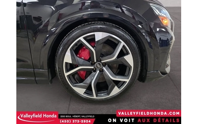 Audi RSQ8 QUATTRO* 4.0T* ПОДГРЕВ* ОБДУХВАНЕ* ПАНО* 360* FULL - автомобили, коли, обяви за нови и употребявани 7