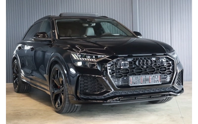 audi-rsq8 - 0
