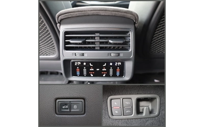 Audi RSQ8 * CARBON* HD MATRIX LIGHTS* B&O* PANO* 360* - автомобили, коли, обяви за нови и употребявани 15
