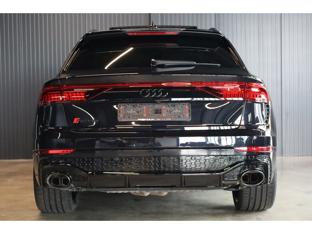 Audi RSQ8 * CARBON* HD MATRIX LIGHTS* B&O* PANO* 360* - автомобили, коли, обяви за нови и употребявани 5