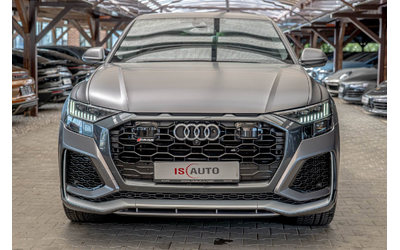 audi-rsq8-keramika-karbon-hud-obduhvane-kamera-360-bang-olufsen-dist-lane-ass - 0