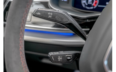 Audi RSQ8 Керамика/Карбон/HuD/Обдухване/Камера 360/Bang&Olufsen/Dist./Lane Ass. - автомобили, коли, обяви за нови и употребявани 13