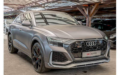 audi-rsq8-keramika-karbon-hud-obduhvane-kamera-360-bang-olufsen-dist-lane-ass - 1