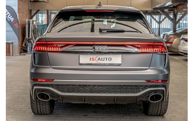 audi-rsq8-keramika-karbon-hud-obduhvane-kamera-360-bang-olufsen-dist-lane-ass - 4