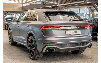 audi-rsq8-keramika-karbon-hud-obduhvane-kamera-360-bang-olufsen-dist-lane-ass - 5