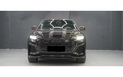 audi-rsq8-rsq8-4-0-quattro - 0