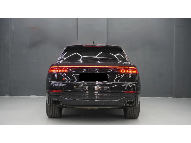 Audi RSQ8 RSQ8 4.0 Quattro - автомобили, коли, обяви за нови и употребявани 3