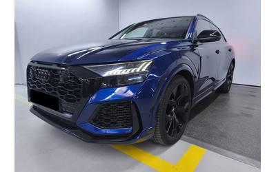 audi-rsq8-rsq8-4-0tfsi-quattro - 0