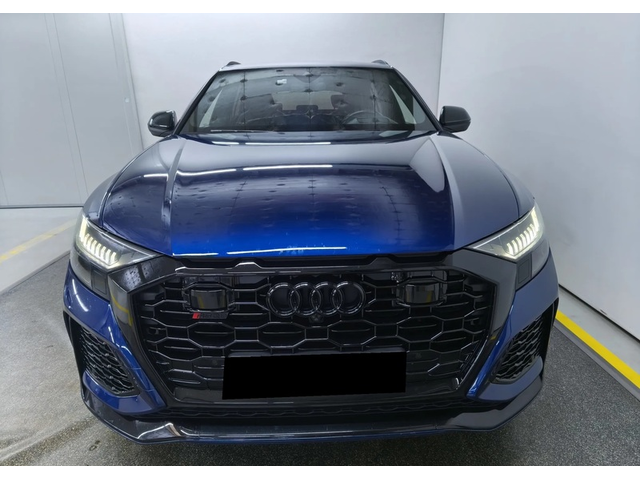 Audi RSQ8 RSQ8 4.0TFSI Quattro - автомобили, коли, обяви за нови и употребявани 3