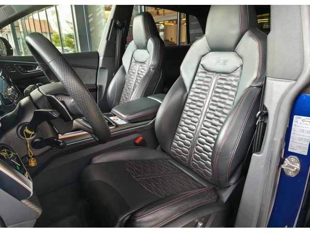 Audi RSQ8 RSQ8 4.0TFSI Quattro - автомобили, коли, обяви за нови и употребявани 5