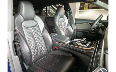 Audi RSQ8 RSQ8 4.0TFSI Quattro - автомобили, коли, обяви за нови и употребявани 6