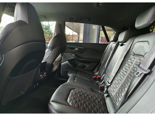 Audi RSQ8 RSQ8 4.0TFSI Quattro - автомобили, коли, обяви за нови и употребявани 7