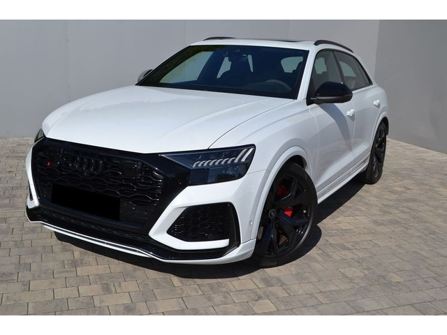 Audi RSQ8 RSQ8 4.0TFSI Quattro - автомобили, коли, обяви за нови и употребявани 0