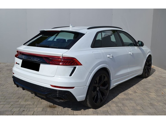 Audi RSQ8 RSQ8 4.0TFSI Quattro - автомобили, коли, обяви за нови и употребявани 1