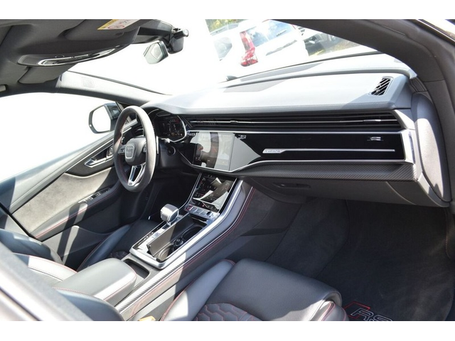 Audi RSQ8 RSQ8 4.0TFSI Quattro - автомобили, коли, обяви за нови и употребявани 4