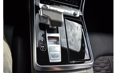 Audi RSQ8 RSQ8 4.0TFSI Quattro - автомобили, коли, обяви за нови и употребявани 8