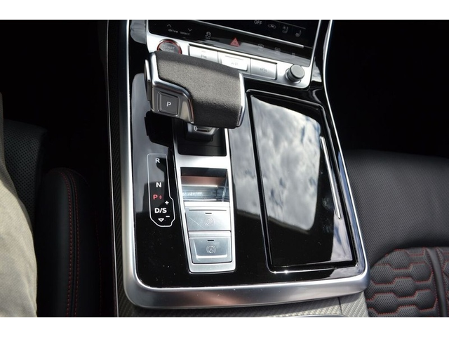 Audi RSQ8 RSQ8 4.0TFSI Quattro - автомобили, коли, обяви за нови и употребявани 8