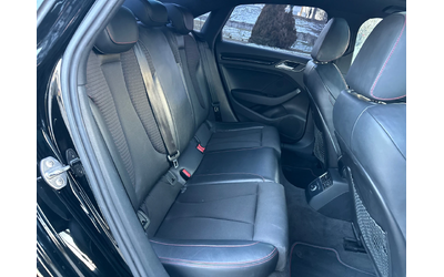 Audi S3 * QUATTRO* S-TRONIC* FACELIFT* - автомобили, коли, обяви за нови и употребявани 12