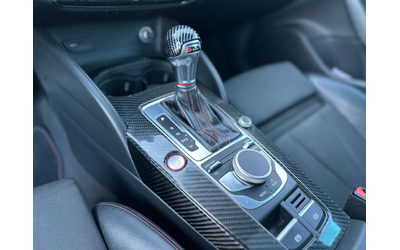 Audi S3 * QUATTRO* S-TRONIC* FACELIFT* - автомобили, коли, обяви за нови и употребявани 13