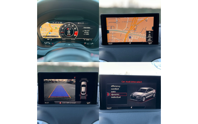 Audi S3 * QUATTRO* S-TRONIC* FACELIFT* - автомобили, коли, обяви за нови и употребявани 15