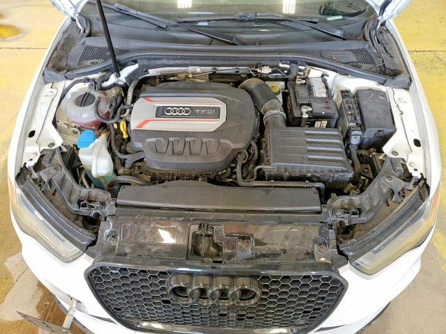Audi S3 2.0L 4 ALL WHEEL DRIVE - автомобили, коли, обяви за нови и употребявани 10