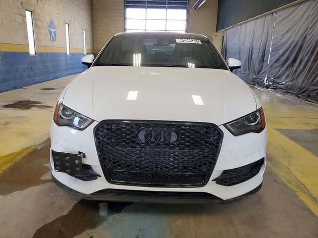 Audi S3 2.0L 4 ALL WHEEL DRIVE - автомобили, коли, обяви за нови и употребявани 4