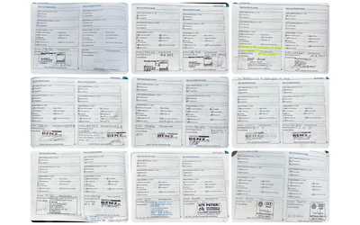 Audi S3 QUATTRO 2.0TFSI 265HP NAVI EU5B - автомобили, коли, обяви за нови и употребявани 16