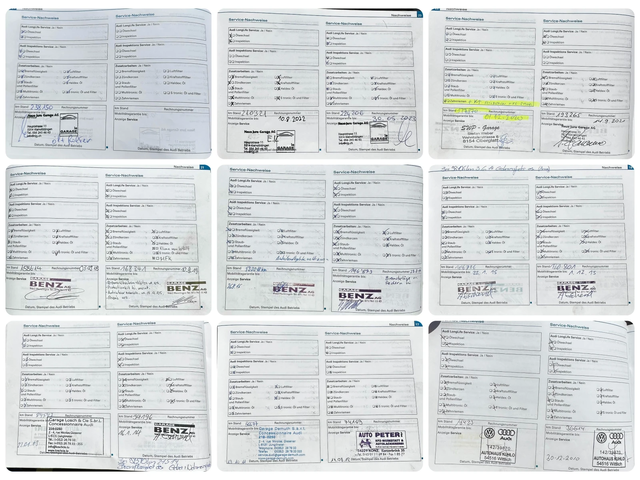 Audi S3 QUATTRO 2.0TFSI 265HP NAVI EU5B - автомобили, коли, обяви за нови и употребявани 16