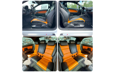 Audi S3 QUATTRO КОЖА - автомобили, коли, обяви за нови и употребявани 8