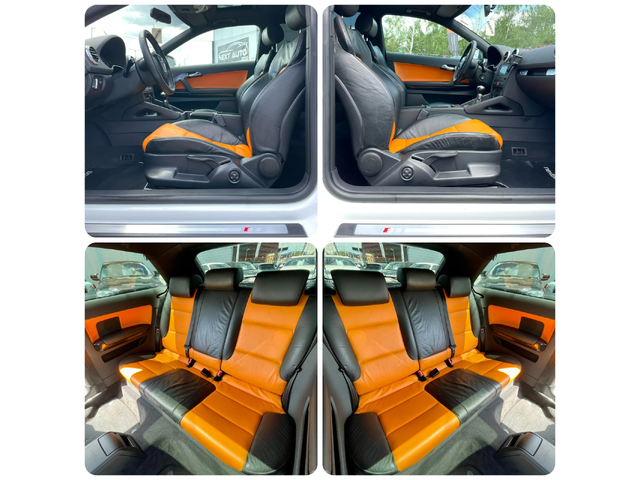 Audi S3 QUATTRO КОЖА - автомобили, коли, обяви за нови и употребявани 8