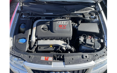 Audi S3 AMK 209 k.c - автомобили, коли, обяви за нови и употребявани 15