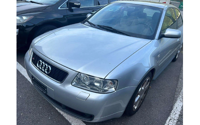 Audi S3 AMK 209 k.c - автомобили, коли, обяви за нови и употребявани 16