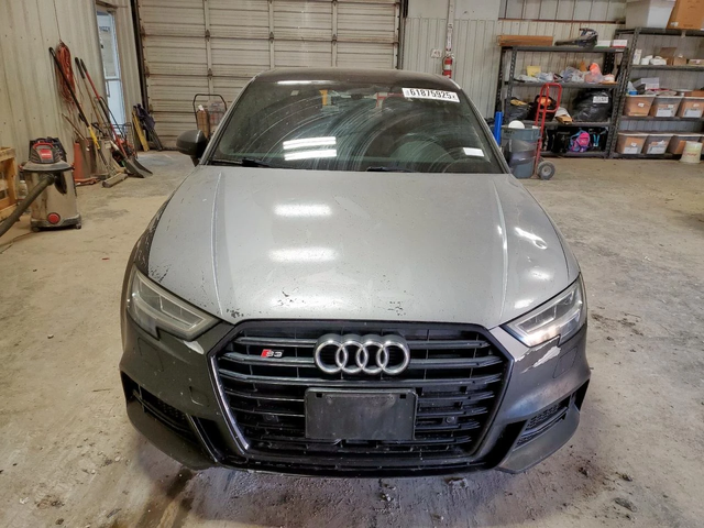 Audi S3 PREMIUM PLUS* ДИГ.ТАБЛО* АВТОКРЕДИТ - автомобили, коли, обяви за нови и употребявани 1