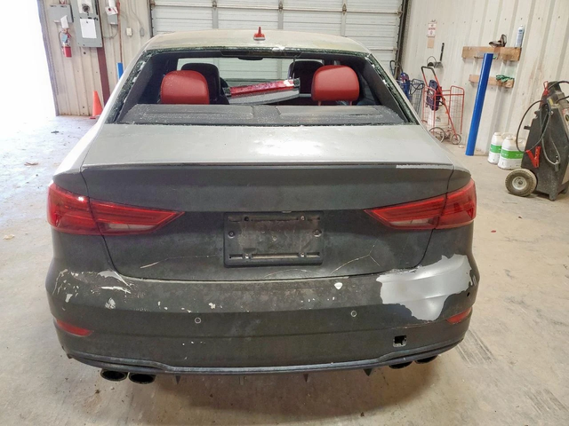 Audi S3 PREMIUM PLUS* ДИГ.ТАБЛО* АВТОКРЕДИТ - автомобили, коли, обяви за нови и употребявани 4